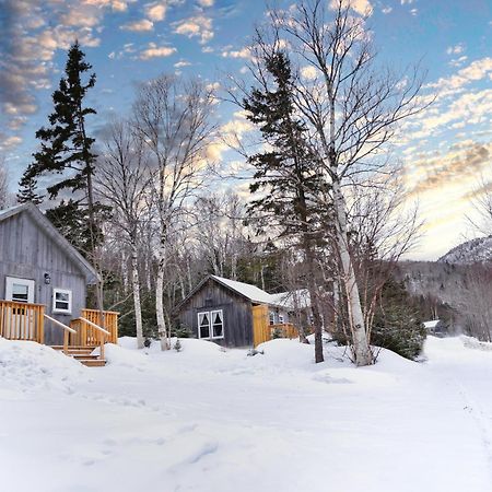 Trailside Accommodations And Outdoor Adventures Birch Plain Zewnętrze zdjęcie